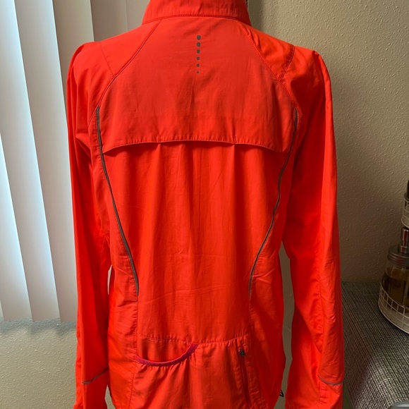 THE NORTH FACE LIGHT JACKET . SIZE M - Picture 5 of 13